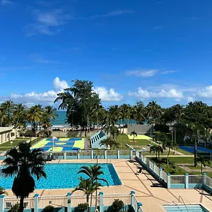 & Ocean Breeze Apartment